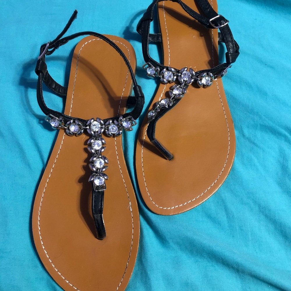 Women’s sandals